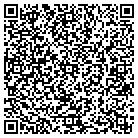 QR code with Henderson Swimming Pool contacts