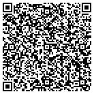 QR code with A1 Automotive Machine contacts