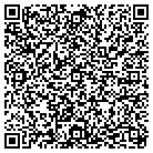 QR code with H & R Block Tax Service contacts