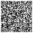 QR code with Howard's Bakery contacts