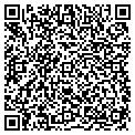 QR code with GNC contacts