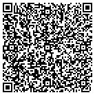 QR code with B & C Transmission Exchange contacts
