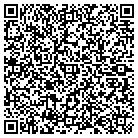 QR code with Heavenly Spc & Unique Clutter contacts