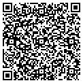 QR code with James Graham contacts