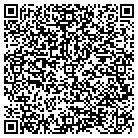 QR code with Anderson Community Development contacts