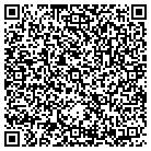 QR code with A O Thompson Abstract Co contacts