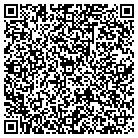 QR code with D R Patrick Construction Co contacts