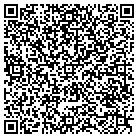 QR code with First Untd Mthdst Chrch Prsall contacts