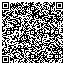 QR code with Amy's Hallmark contacts