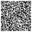 QR code with Z Technologies contacts
