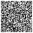 QR code with ALP Printing contacts