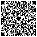 QR code with J & J Rv Park contacts