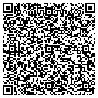 QR code with Hedi Khorsand Gallery contacts