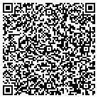 QR code with B & D Utilities Services contacts