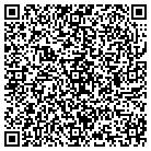QR code with C & G Hotshot Service contacts