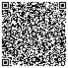 QR code with Warrens Glass & Trim Inc contacts