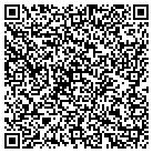 QR code with A Nanny On The Net contacts