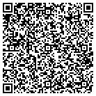 QR code with B K Mortgage & Investments contacts