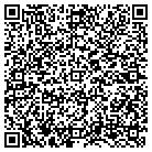 QR code with Judy Paschall Winger Interior contacts