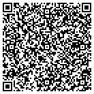 QR code with Second Blessings Thrift Store contacts