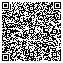 QR code with E I E I O Inc contacts