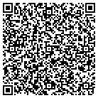 QR code with C H Parker Cattle Co contacts