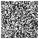 QR code with Aaron's Wrecker Service contacts