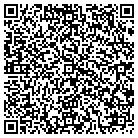 QR code with Getz Exploration Consultants contacts