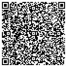 QR code with Mannoua Auto Sales & Services contacts