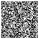 QR code with B G Construction contacts