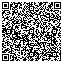 QR code with E Saltwater Net contacts