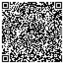 QR code with Peacock's Garage contacts