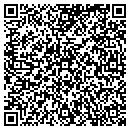 QR code with S M Welding Service contacts