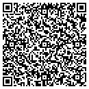 QR code with K&S Tire Service contacts