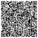 QR code with W D Hall Co contacts