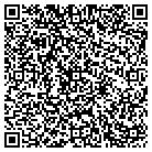 QR code with Fanari Computer Services contacts