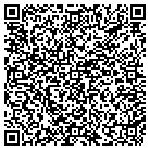 QR code with Nancy & Roger Owens Pool Srvc contacts