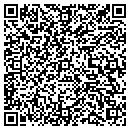 QR code with J Mike Pippin contacts