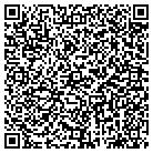 QR code with Barker's Friend Pet Sitting contacts
