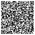 QR code with MAGC contacts