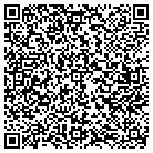 QR code with J E Merit Constructors Inc contacts