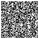 QR code with B 27 Resources contacts
