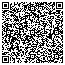 QR code with Asante Sana contacts