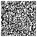 QR code with Rendas Relics contacts