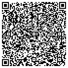 QR code with M M Kite & Assoc Consltng Engr contacts