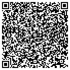 QR code with J & J Nix Automotive contacts
