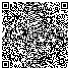 QR code with RER Moving Systems Inc contacts