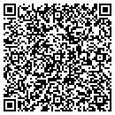 QR code with Moscoe N D contacts