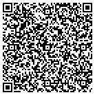 QR code with A A Official Smog Test Station contacts