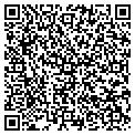 QR code with C E I D C contacts